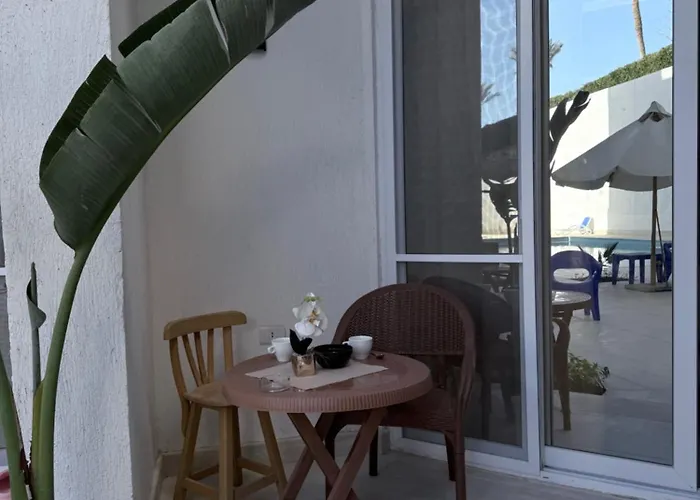 Apartamento Brand New 1br Pool Terrace Rooftop Sea View 5 Min Walk To