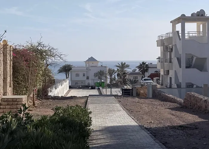 Brand New 1br Pool Terrace Rooftop Sea View 5 Min Walk To *