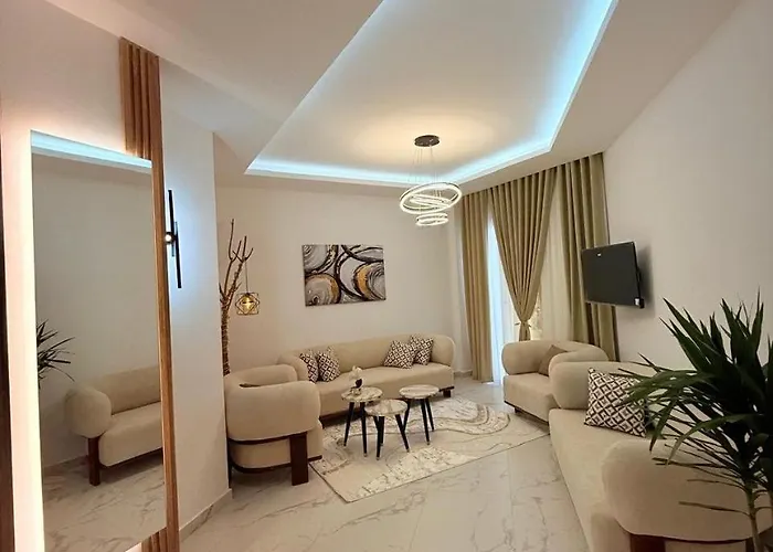Brand New 1br Pool Terrace Rooftop Sea View 5 Min Walk To