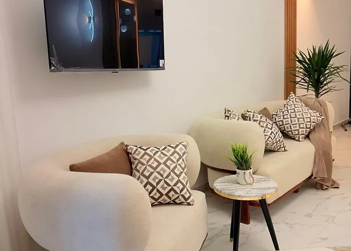 Brand New 1br Pool Terrace Rooftop Sea View 5 Min Walk To *