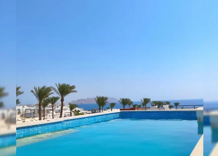Brand New 1br Pool Terrace Rooftop Sea View 5 Min Walk To *
