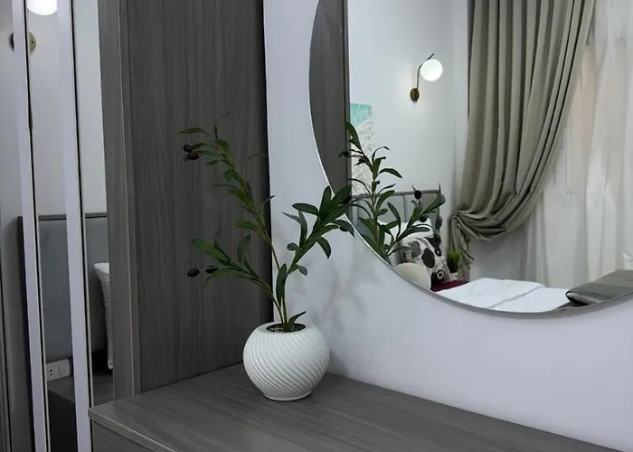 Brand New 1br Pool Terrace Rooftop Sea View 5 Min Walk To Apartman *