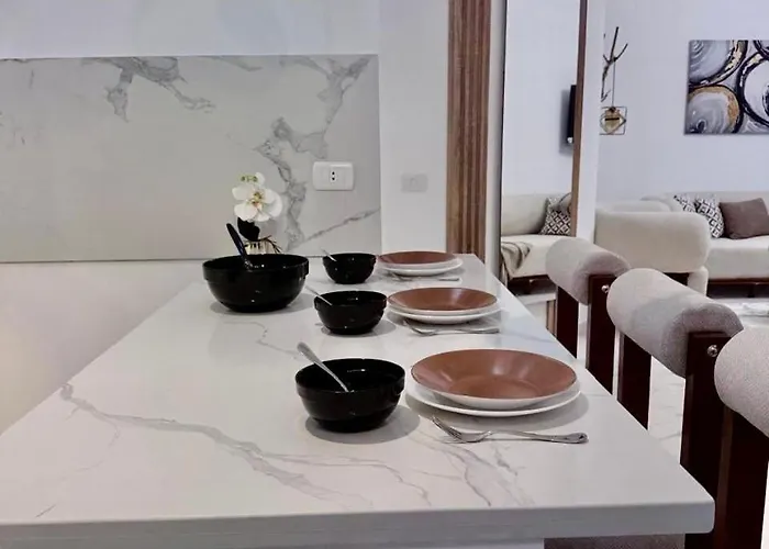 Brand New 1br Pool Terrace Rooftop Sea View 5 Min Walk To Apartment