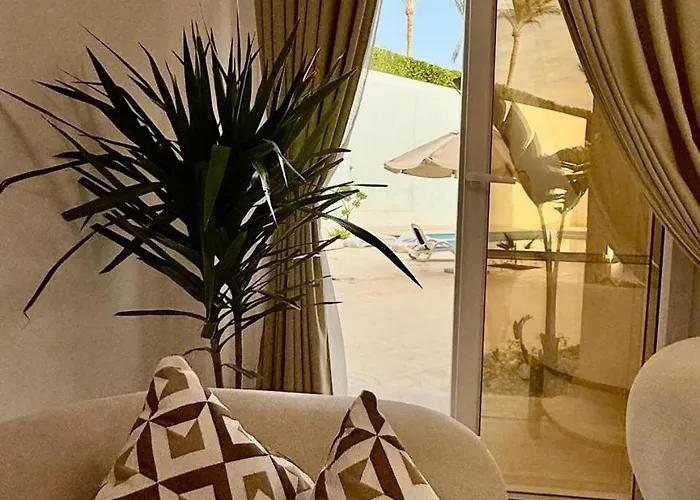 Brand New 1br Pool Terrace Rooftop Sea View 5 Min Walk To *