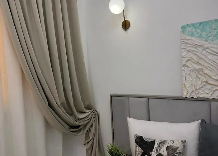 Brand New 1br Pool Terrace Rooftop Sea View 5 Min Walk To Apartment