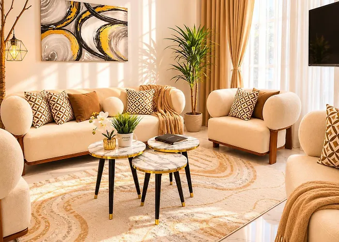 Brand New 1br Pool Terrace Rooftop Sea View 5 Min Walk To * Sharm el-Sheikh